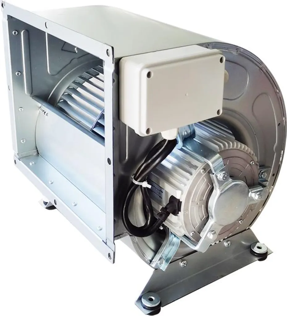 Ventilateur Afm-10-10-1200 anti-surchauffe pour composants internes