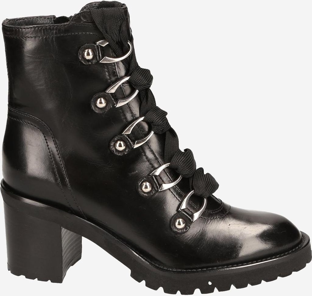 Maripé 27386, Boots in Schwarz für Damen, Größe 36
