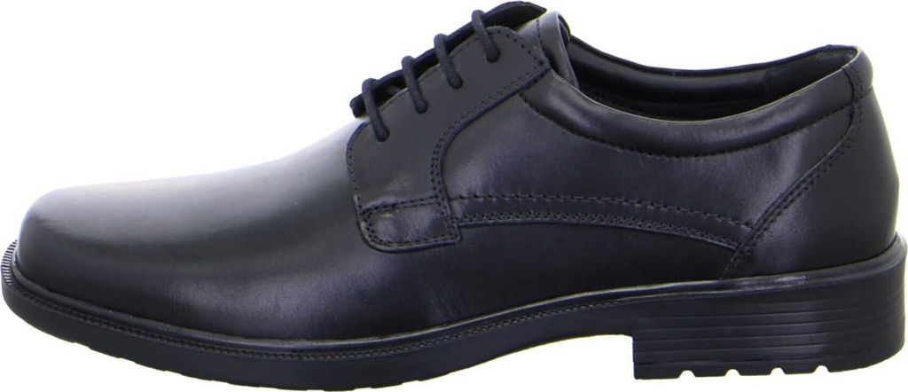 Ara Klassische Schnürschuhe LARGO Herren 31363437313238 Schwarz 43 EU