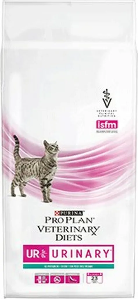 Offerta Purina UR Urinary Gatto Pollo 1.5kg - Spedizione Rapida