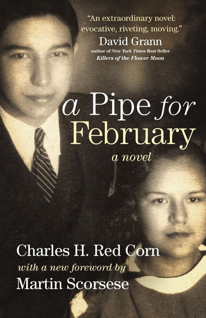 A Pipe for February