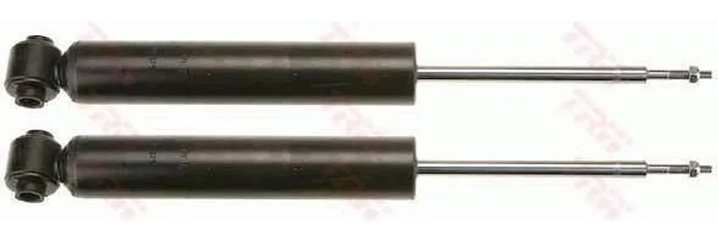 Amortisseur TRW JGE295T - OE 6G9118080FDD pour Ford et Volvo S60 V60