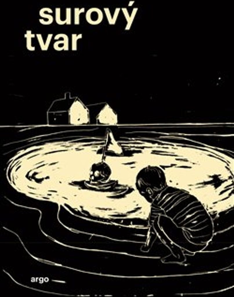 Surový tvar | Lukáš Palán