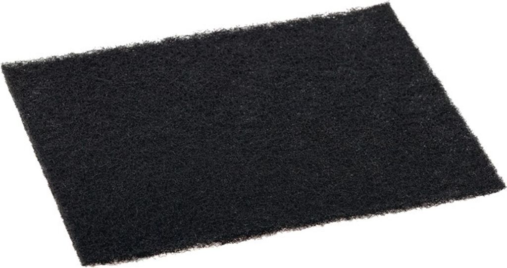 3M Handpad Scotch Brite WR-SH L224xB158mm fine rot 20 Stk