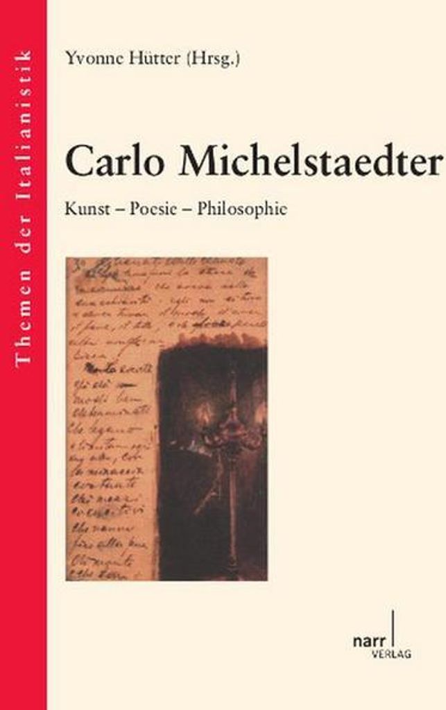Carlo Michelstaedter