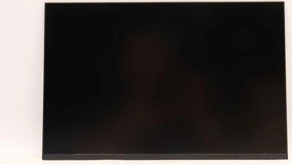 Dalle LCD WUXGA 13.3 pouces pour PC portable Lenovo 5D11H80308