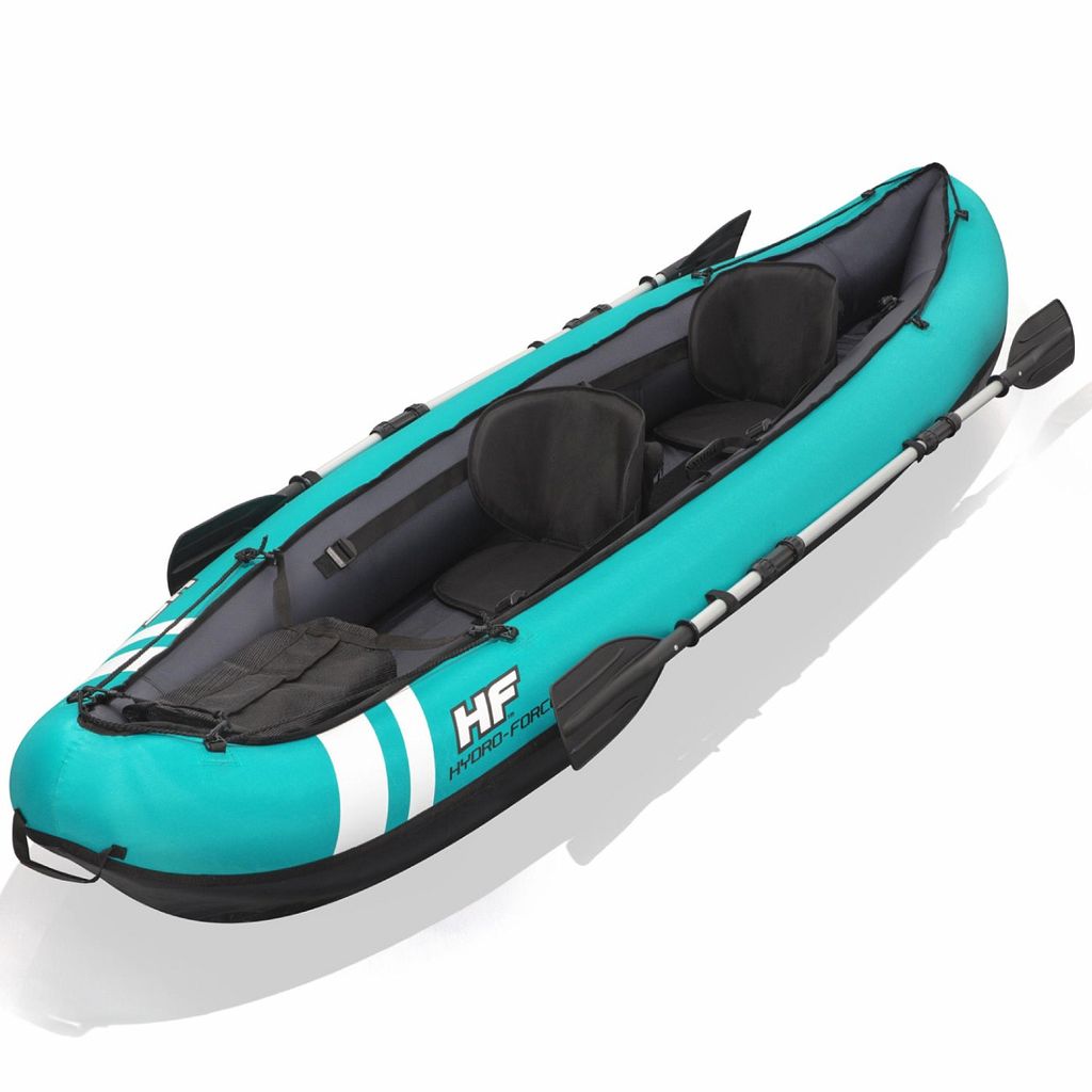 Mountfield Kayak Gonflable Pour Deux Ventura PVC Image du produit 