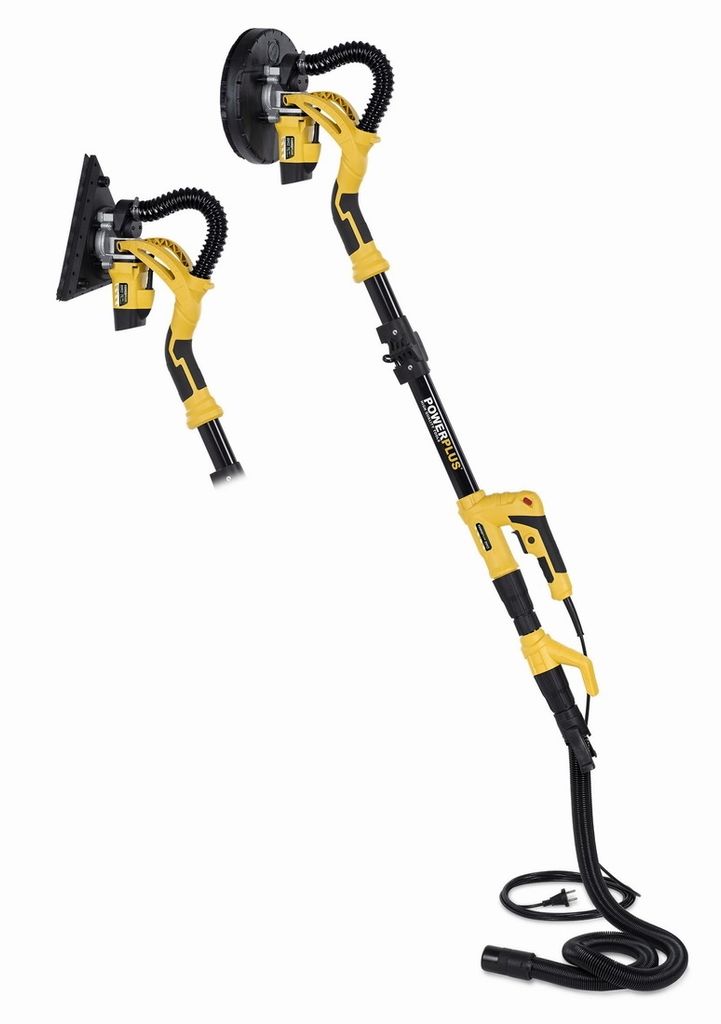 Powerplus Ponceuse pour cloisons sèches POWX 0477, 710 Image du produit 