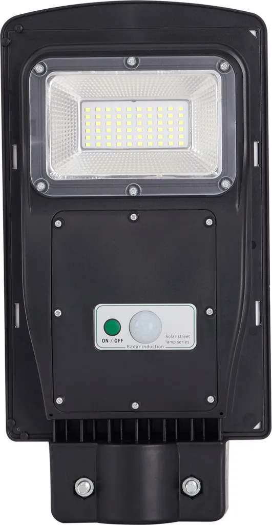Projecteur solaire PIR Polux 315496 : fini les zones d'ombre sans électricité - 2