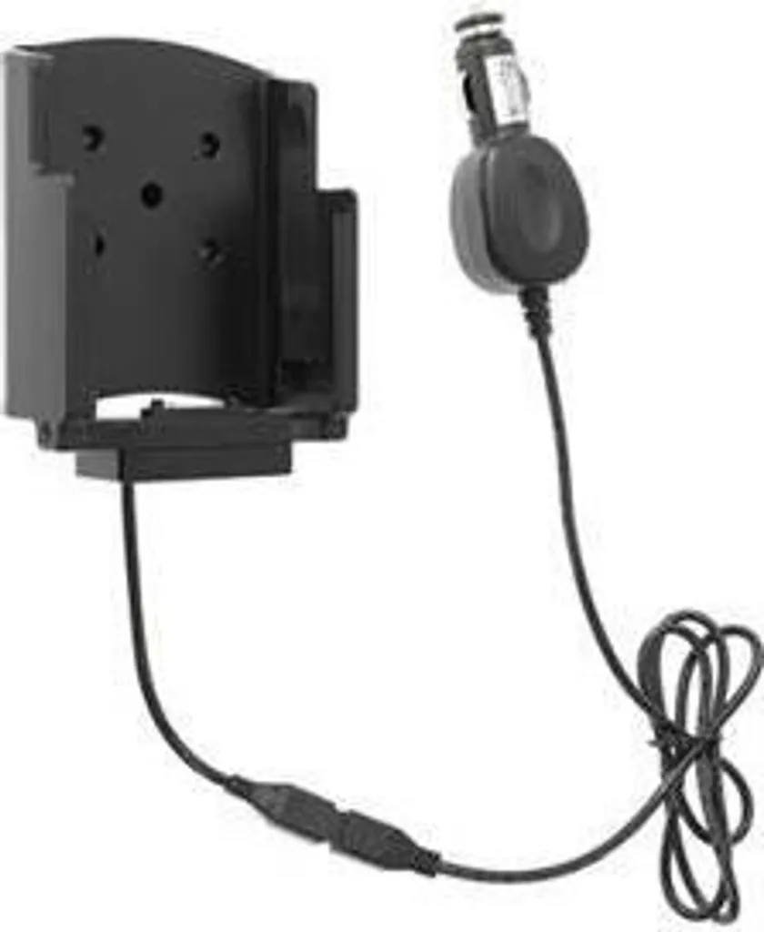 Chargeur de Voiture Zebra TC22 Support de Charge Fixe ProClip 12V