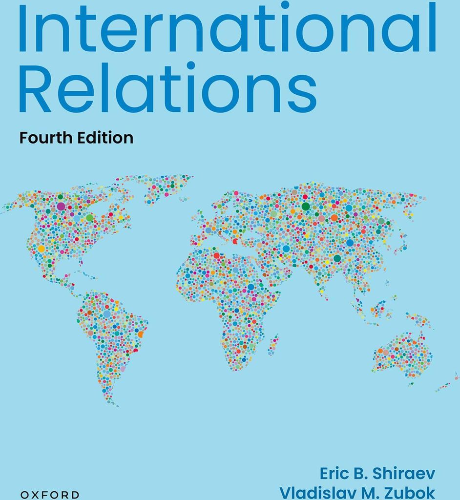 International Relations, 4e