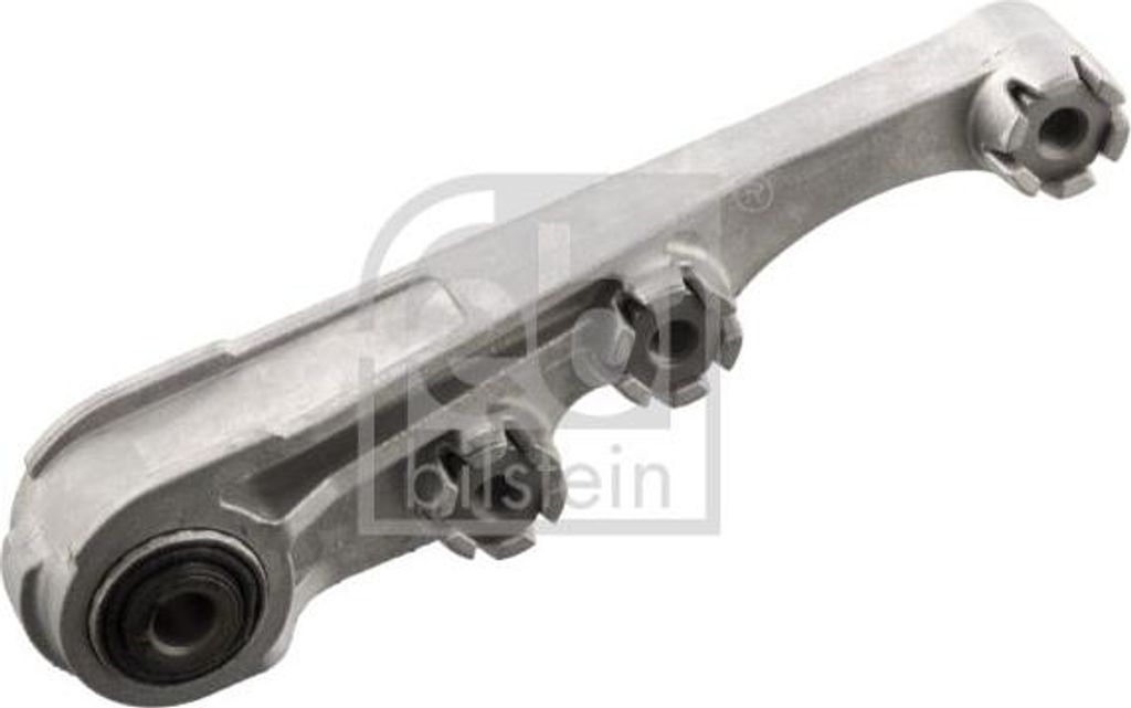 FEBI BILSTEIN 102545 Halter, Motorlager OE 1369370080 kompatibel mit Ducato, E-Klasse