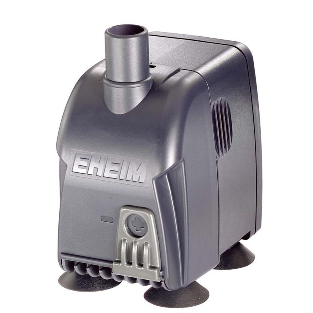 EHEIM Aquarien Pumpe compact 600 Produktbild 