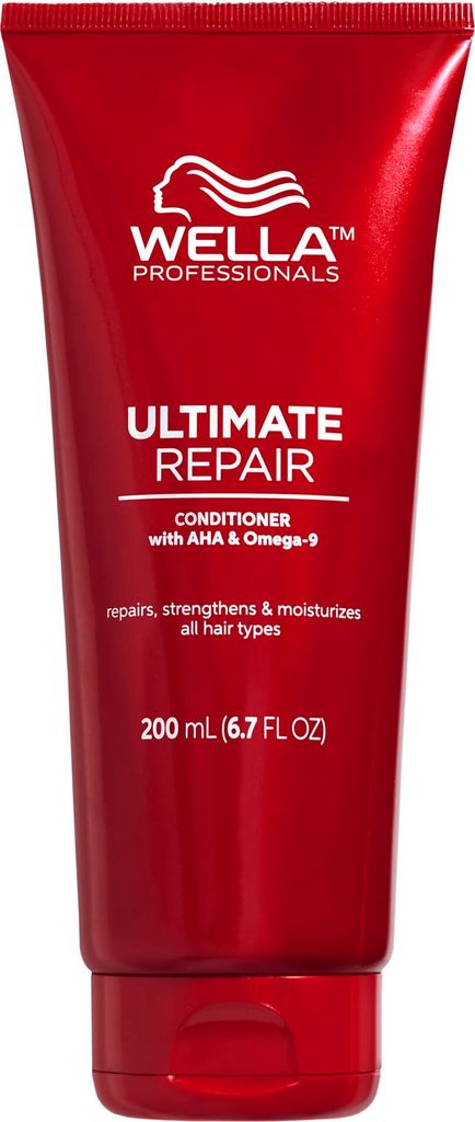 Wella Ultimate Repair Deep Conditioner 200 ml Produktbild 1