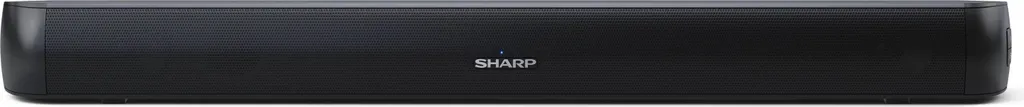 Barre de son Connectée SHARP HT-SB107 HDMI ARC 90W Bluetooth 4.2 Noire - 6