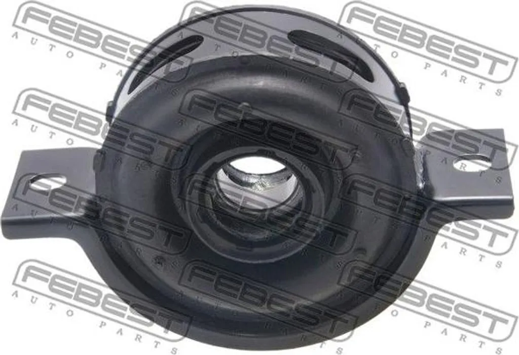 Supprimer Vibrations L200 : Roulement Central Cardan FEBEST MCB-KB4