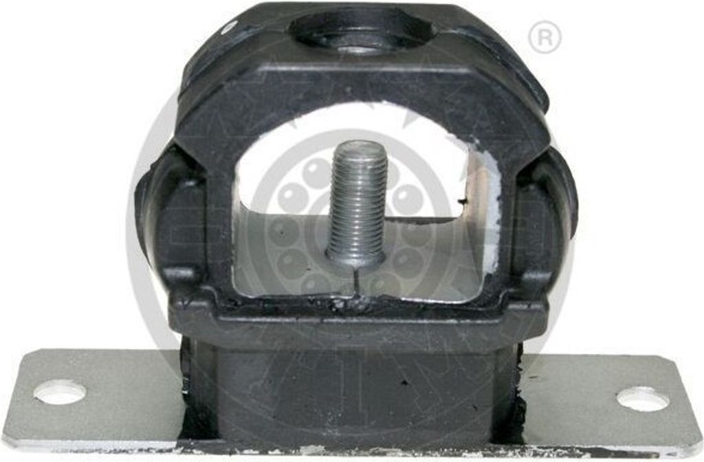 OPTIMAL Motorlager Vorne Links für FIAT DUCATO Kasten (290) F8-6903