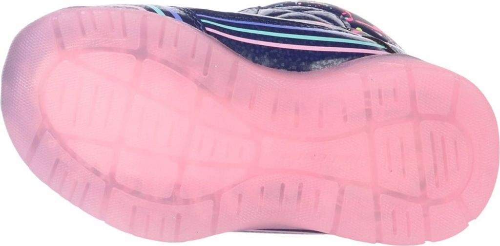 Skechers Illumi-Brights - Power Paint 302653N-NVMT, Produktbild 5