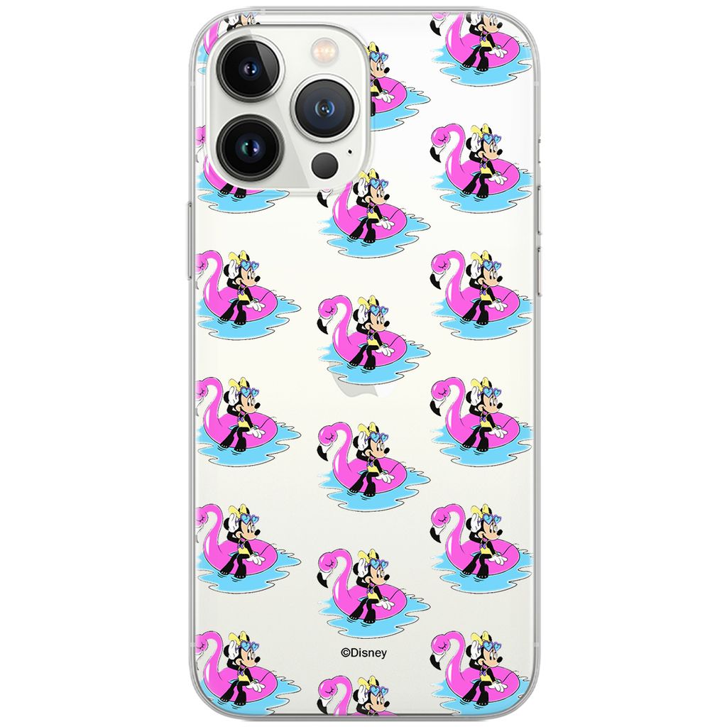 ERT GROUP Disney Handyhülle für SAMSUNG A32 5G Muster Minnie 023 DPCMIN12422