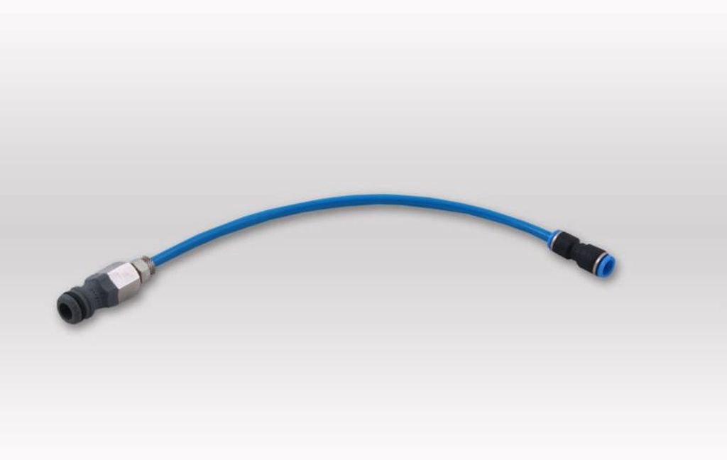 Gardena Anschluss 8mm Schlauch für Umrüstset Produktbild 
