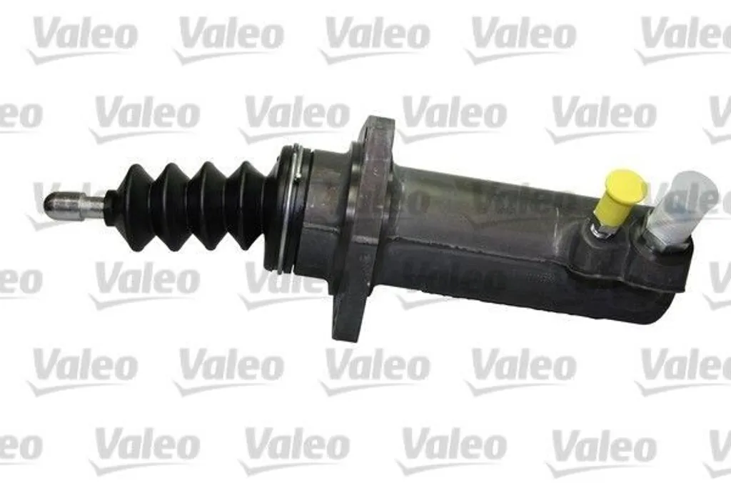 Récepteur embrayage Scania Série 4 pour commande douce et précise