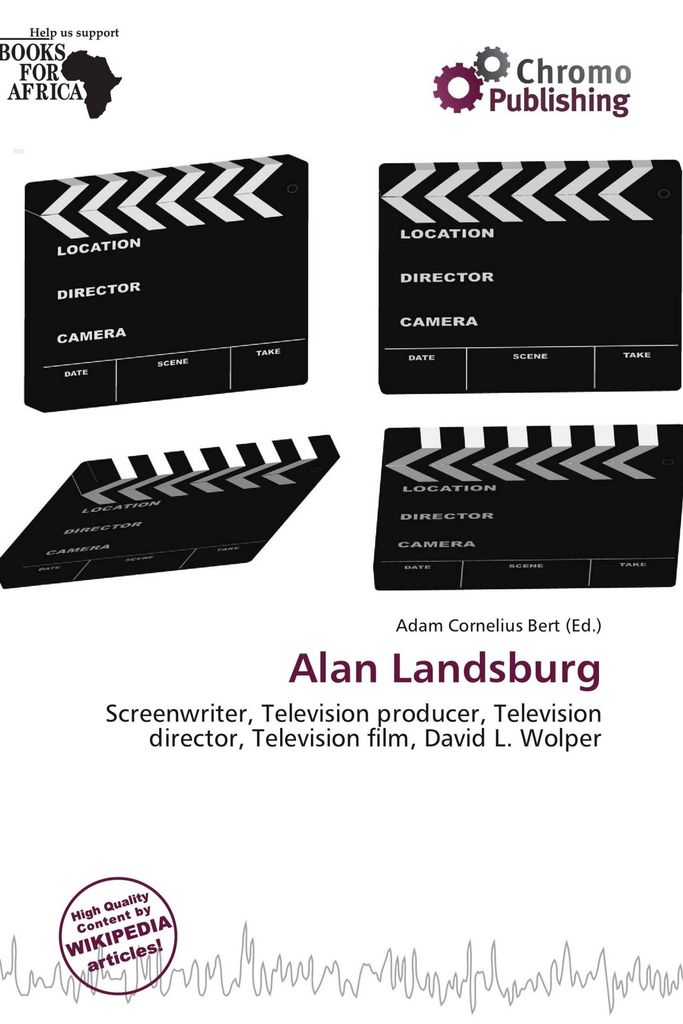 Alan Landsburg