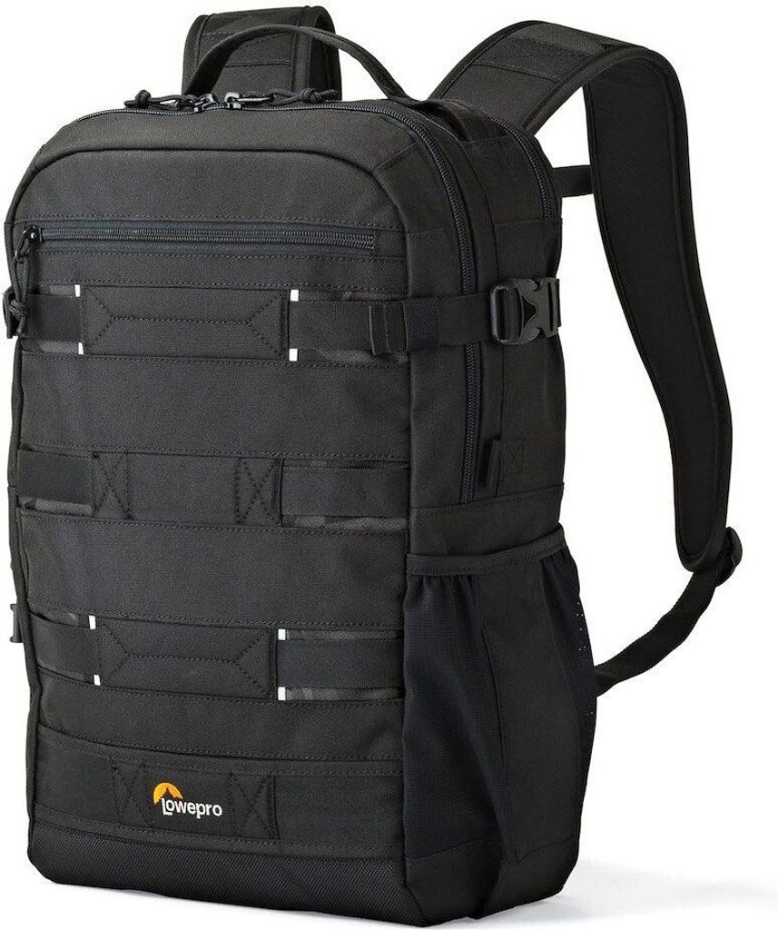Lowepro ViewPoint BP 250 AW, Rucksackhülle, GoPro, Schultergurt, Schwarz