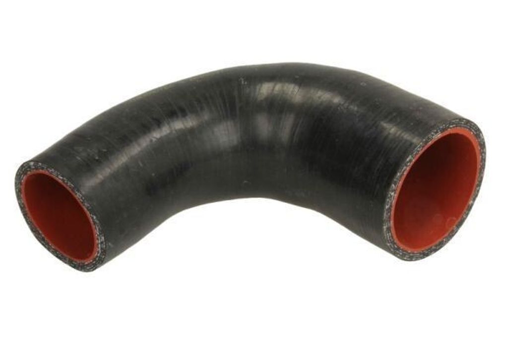 THERMOTEC DCV054TT Turbo Ladeluftschlauch für OPEL ASTRA J für VOLVO XC60 (156)
