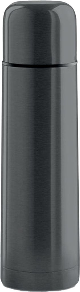 MidOcean - Thermosflasche "Chan", 500ml MO784 (Einheitsgröße) (Titanium-Grau)