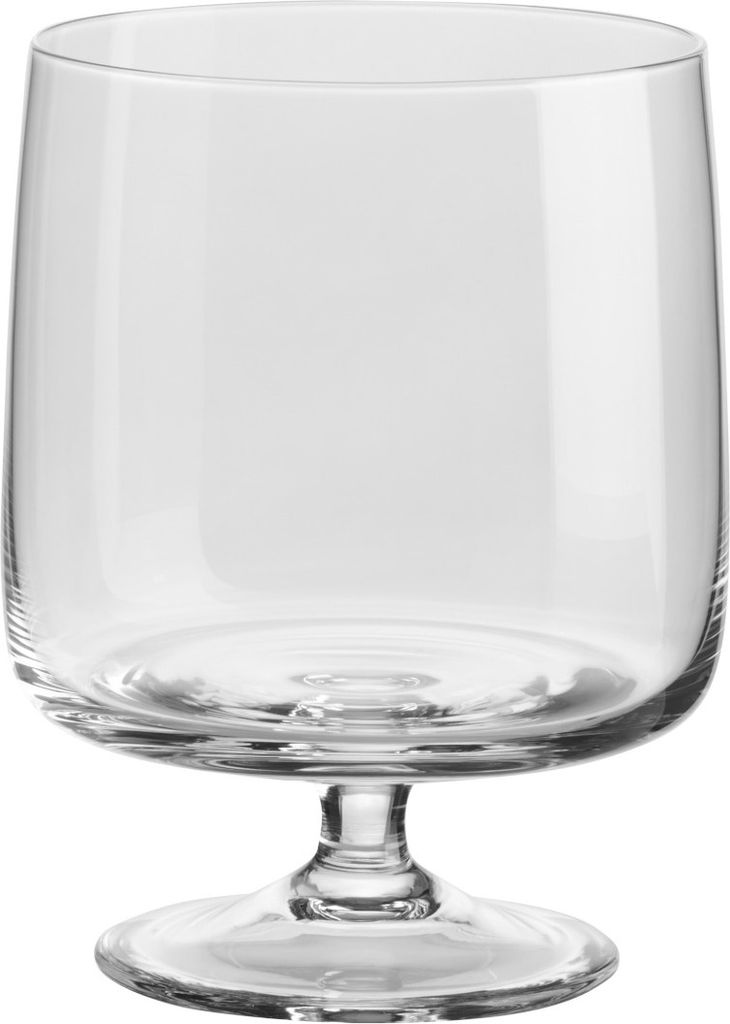 ASA sarabi Stielglas clear 0,2l