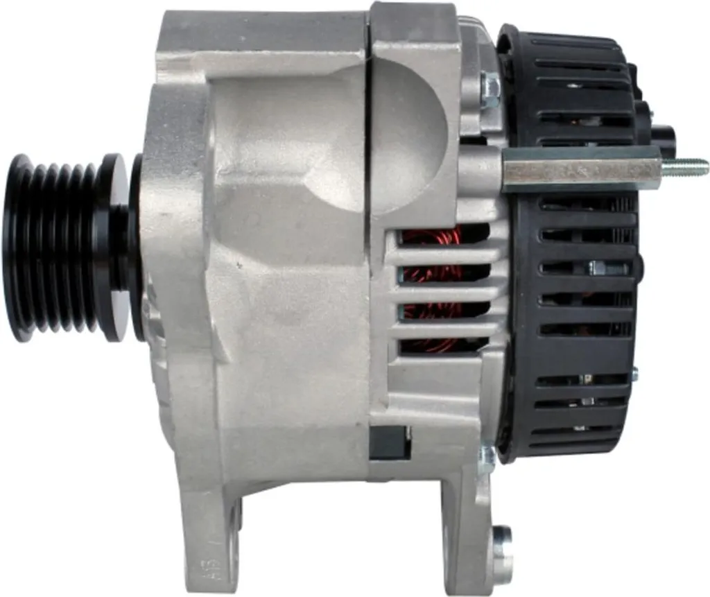 Alternateur 14V 90A HELLA haute fiabilité pour châssis VW T4 8EL012428