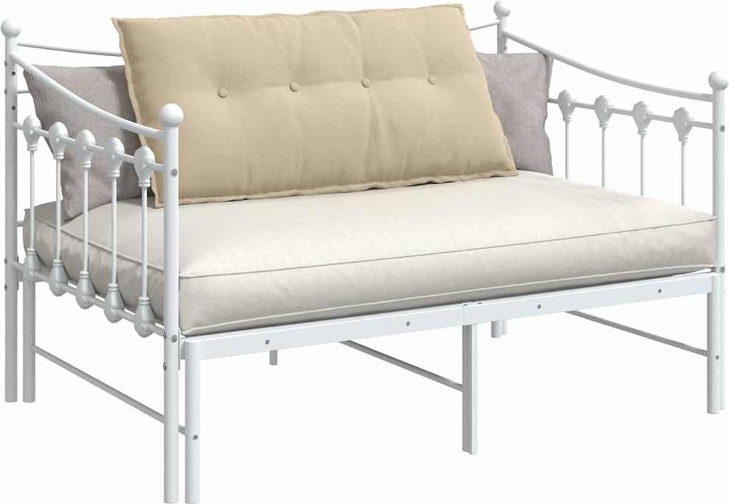 Cloris Designermöbel Rückenkissen Creme 100 x 50cm Mikrofaserstoff - Dekokissen 2026Neu212948 - Dekokissen