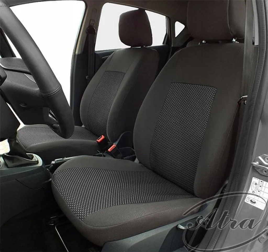 Fodere Sedili Ducato Boxer Jumper 1994-2006 | Protezione Totale 2+1