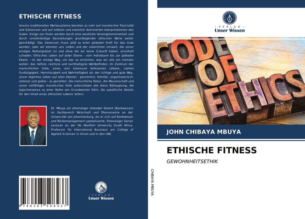 Ethische Fitness