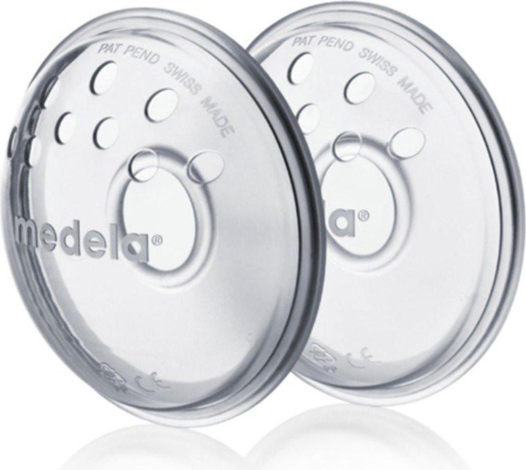 Medela 008.0228 1 pár Brustschale Obrázek produktu 