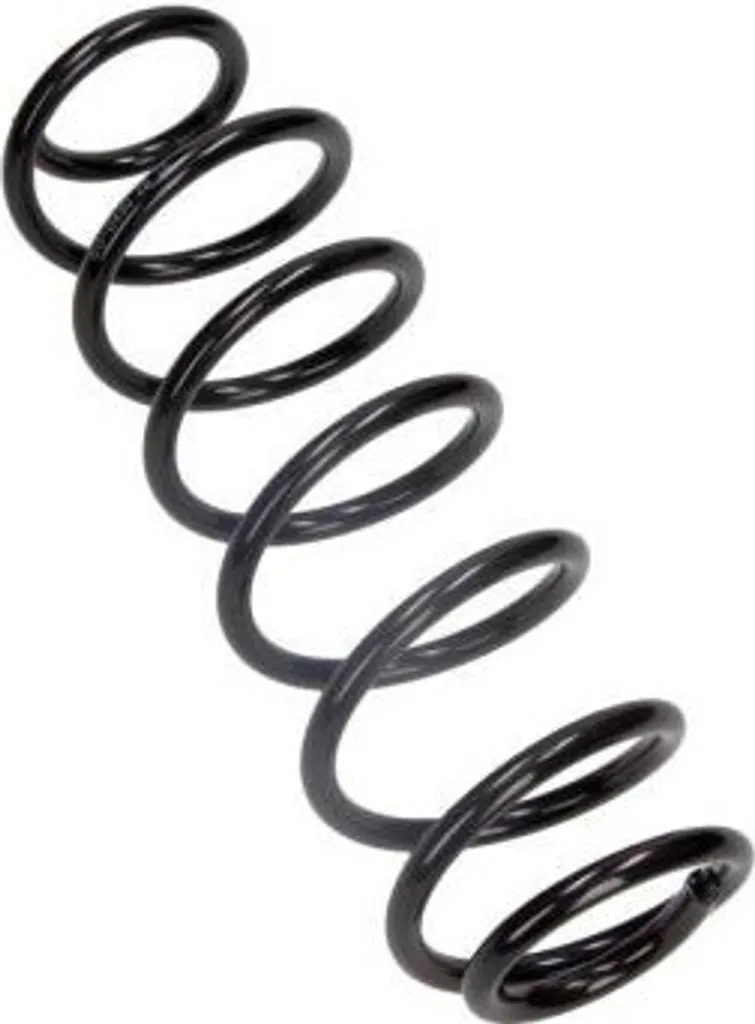 Ressort de Suspension Arrière Renforcé 6H0511115 pour Lupo MAXGEAR