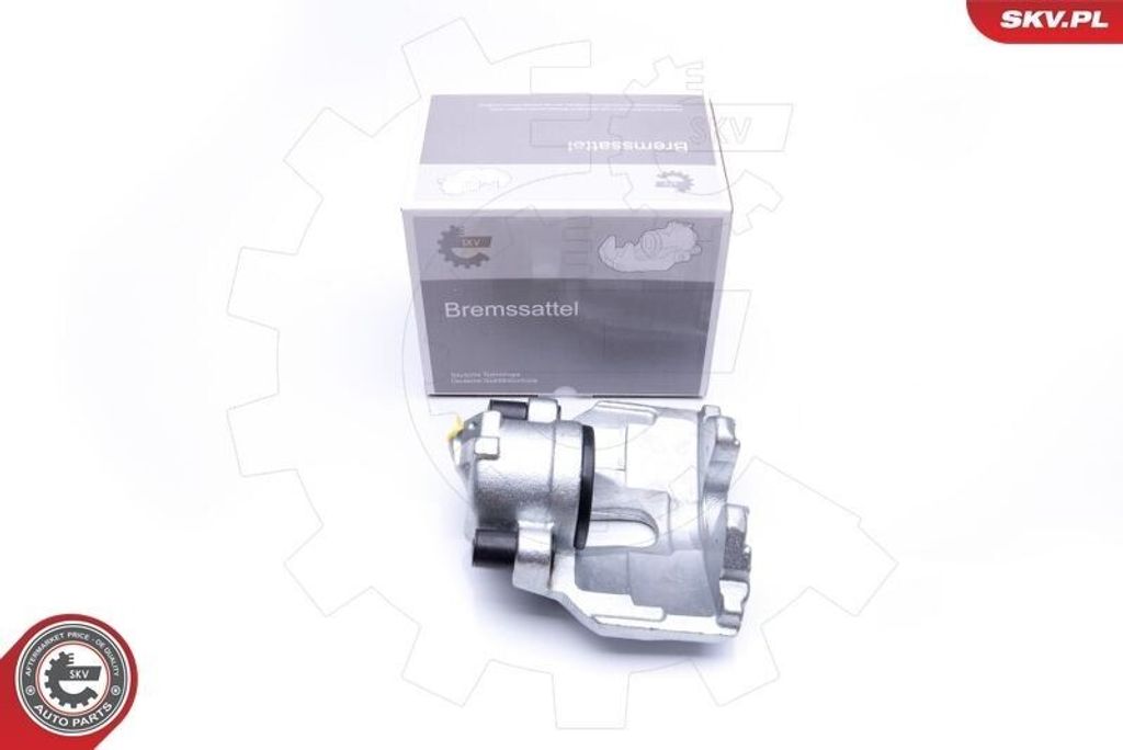 ESEN SKV Bremssattel Vorne Links für AUDI A4 Limousine (8D2, B5) 45SKV101