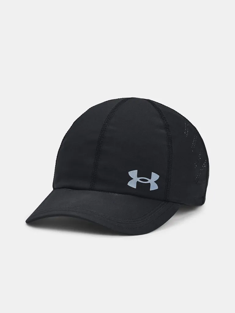Recensione Under Armour W Iso-Chill Launch Adj - Il cappellino definitivo