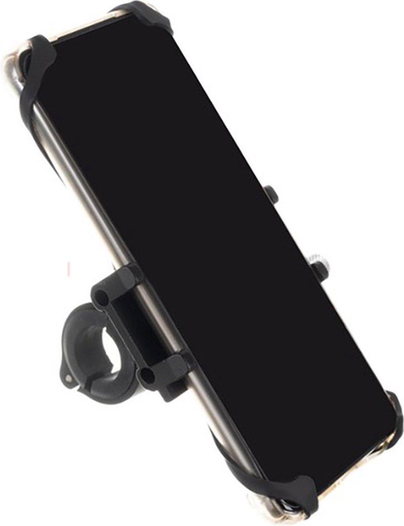 Porta cellulare per bicicletta con elastico U18282 Immagine del prodotto 
