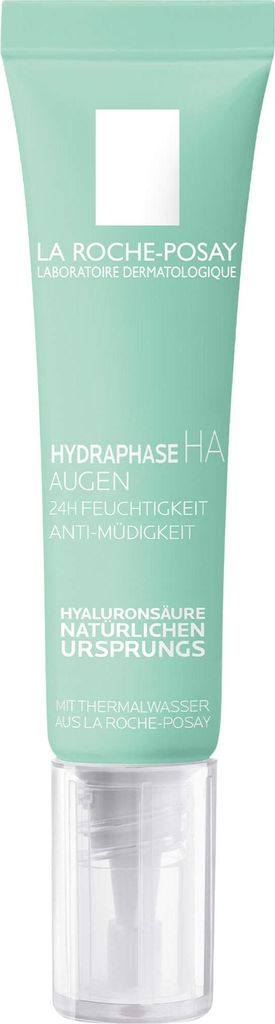 Contorno de ojos La Roche-Posay Hydraphase Intense (15 ml) Imagen del producto 