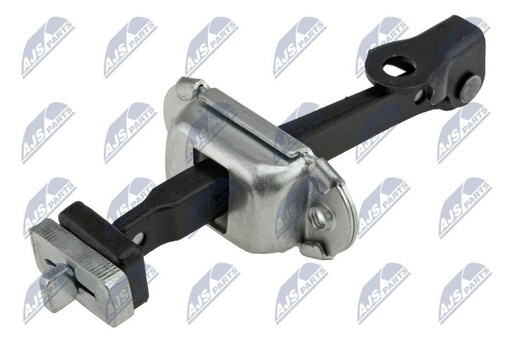 NTY EZC-HD-024 Türfeststeller Türfangband für HONDA CIVIC VII Hatchback (EU, EP, EV) Hinten Links Hinten Rechts