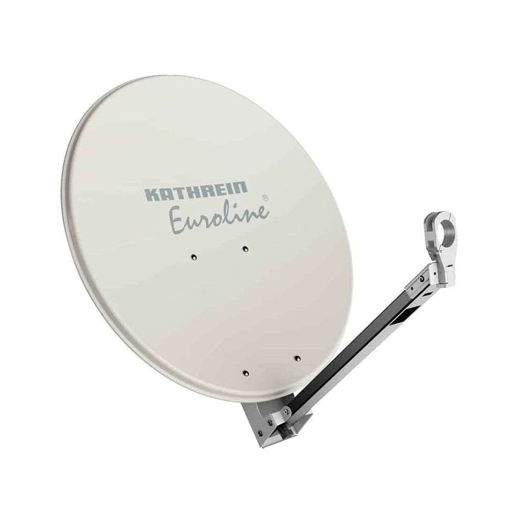 Kathrein KEA 850, 10,7 - 12,75 GHz, 38,5 dBi, 0 - 80°, Produktbild 