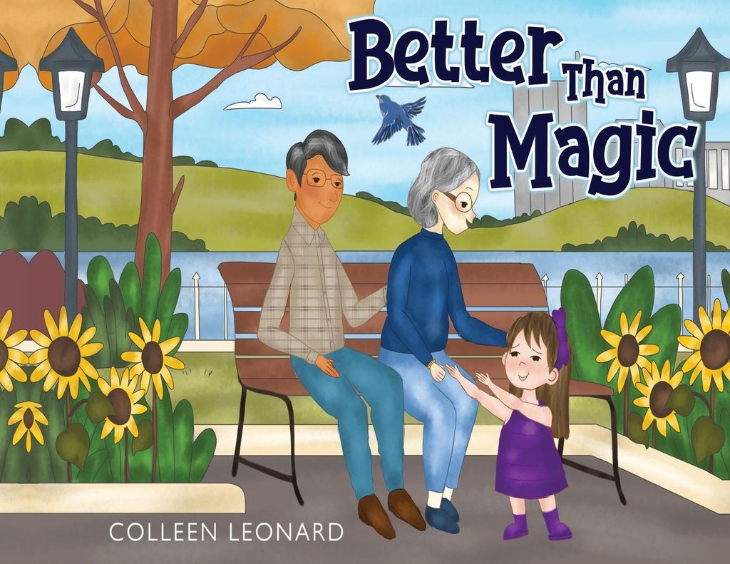 Better Than Magic