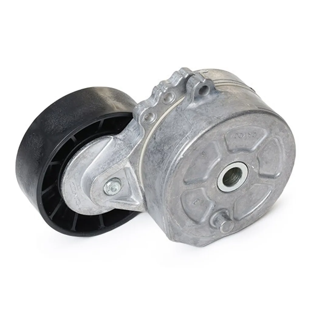 Kit Courroie Striée Multiple Citroen Renforcée - Durabilité Maximale - 6
