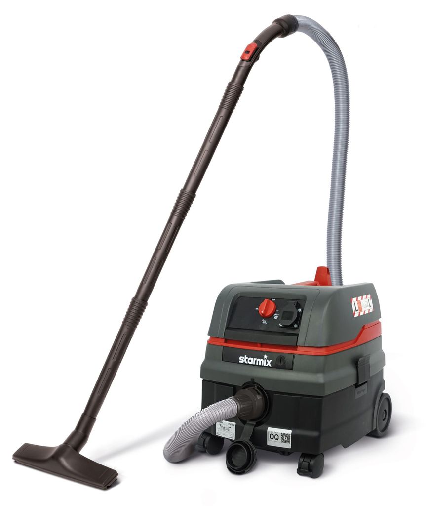 starmix ISC L-1418 Mono – Industriestaubsauger Staubklasse Produktbild 