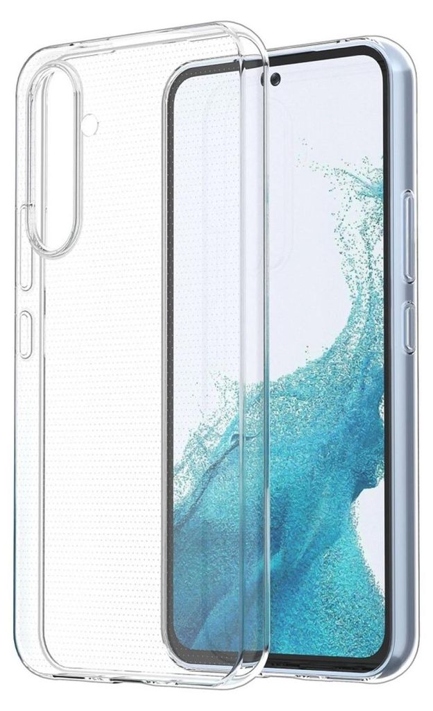 Housse de protection pour Samsung Galaxy A54 5G Housse Image du produit 