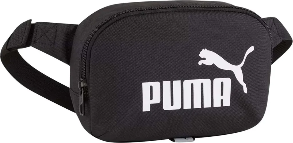 Sac à dos scolaire Puma Phase 09096201 avec bretelles confortables