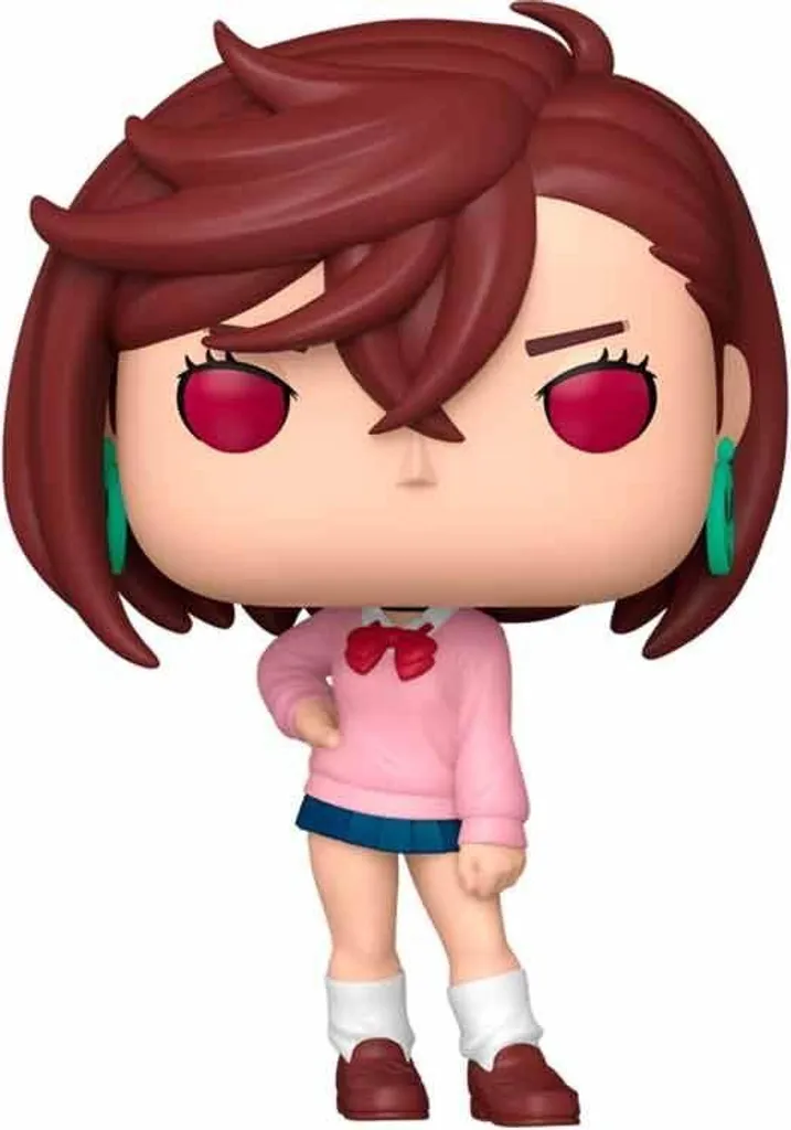 Figurine Dandadan Momo Ayase : complétez enfin votre vitrine manga