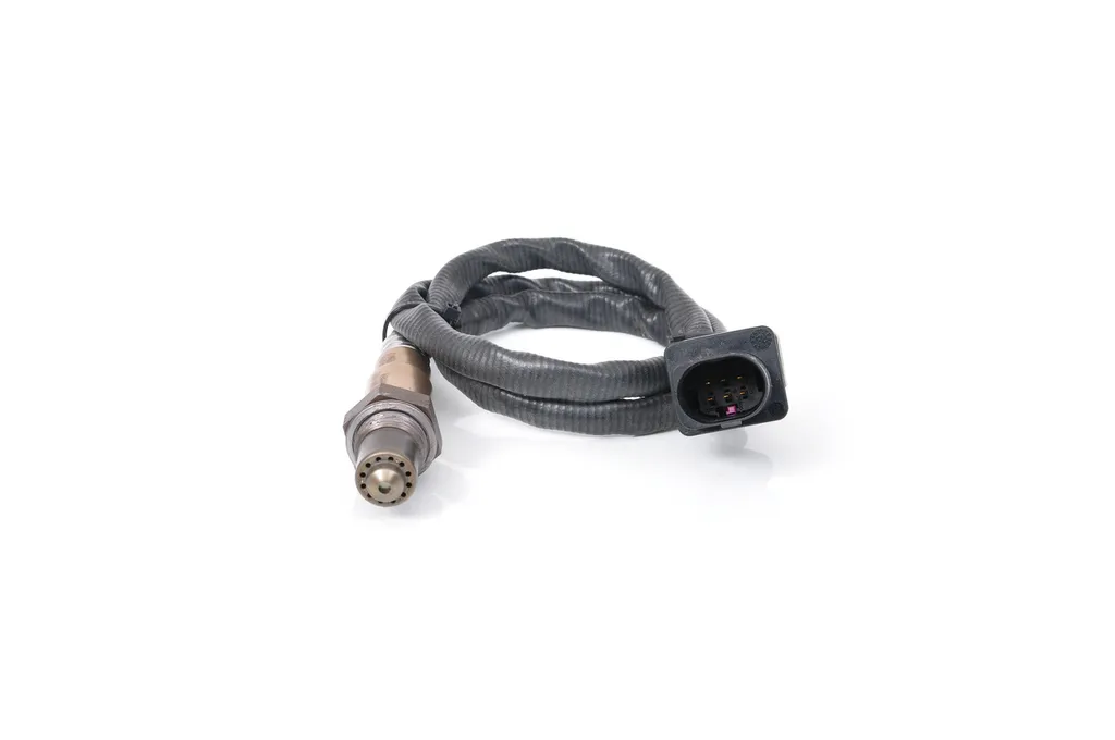 Sonde de Diagnostic BOSCH pour Échappement SCANIA Série G I Diesel