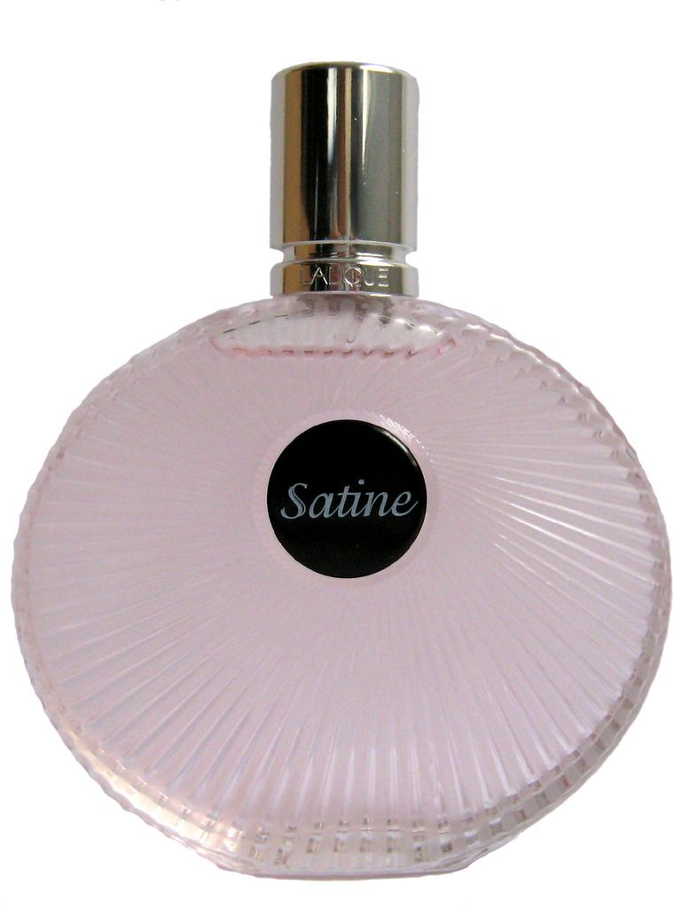 Lalique, Satine, Eau De Parfum, For Women, 50 ml Produktbild 